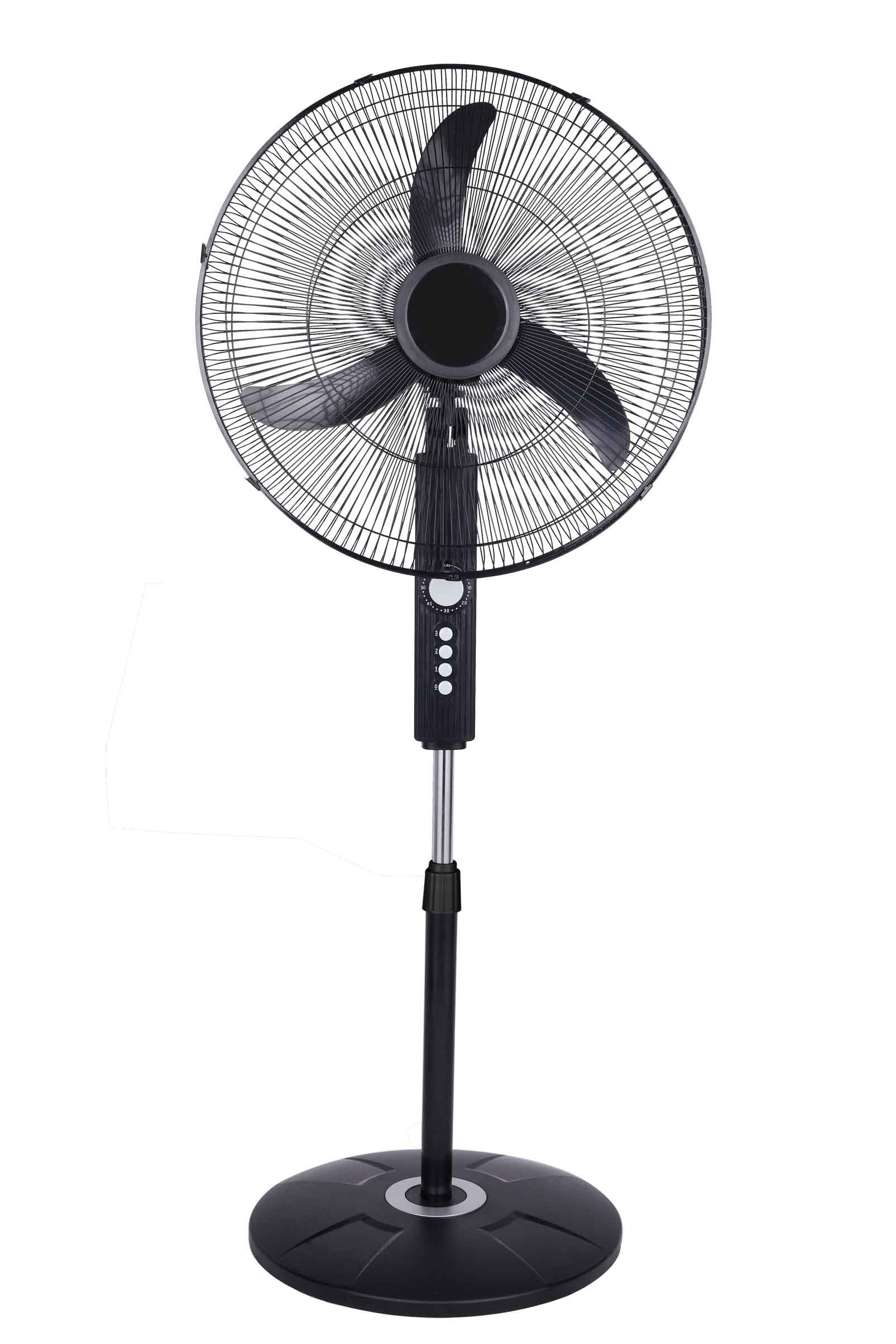 Stand Fan FS-50A (1)