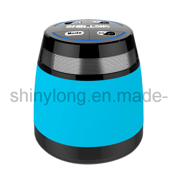 Mini Speaker with Competitive Price (BTV529K)