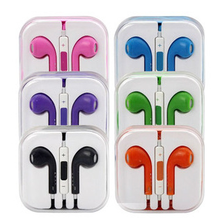 Earphone for iPhone 6