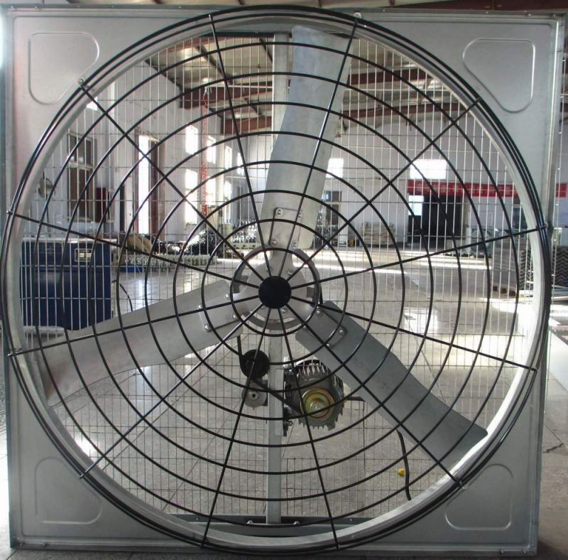 Ft-E Hanging Exhaust Fan