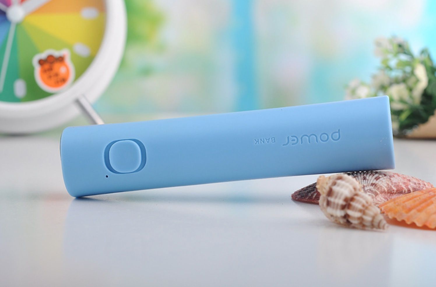 Emergency Mobile Phone Charger Mobile Power Pack