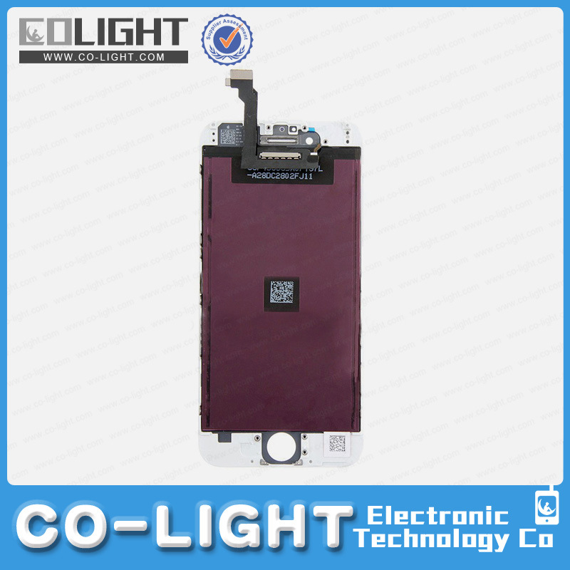 LCD Touch Screen for iPhone 6 Assembly