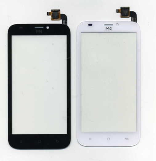 2015 Hot Sale LCD Screen for M4 Ss1060 Touch Screen