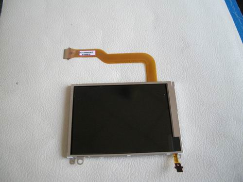 LCD for Canon (IXSU 85)