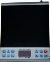 Induction Cooker (CLD-20M1)