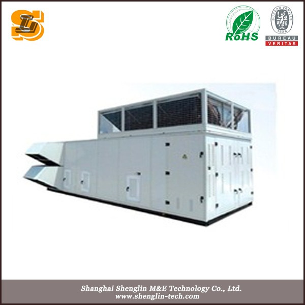 Marine Rooftop Split Air Conditioner