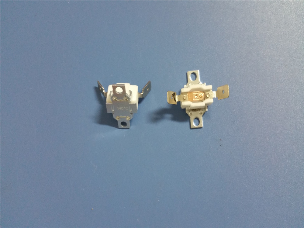 Thermostats Heater Temperture Controller Protector