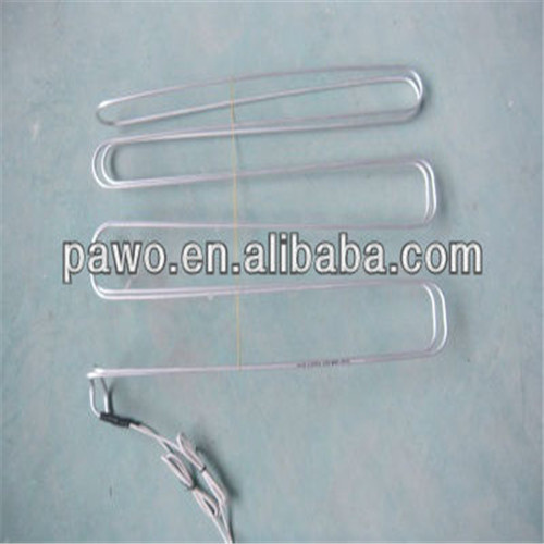 Low Price Al-Tube Heater for Refrigerator Defrost Heater