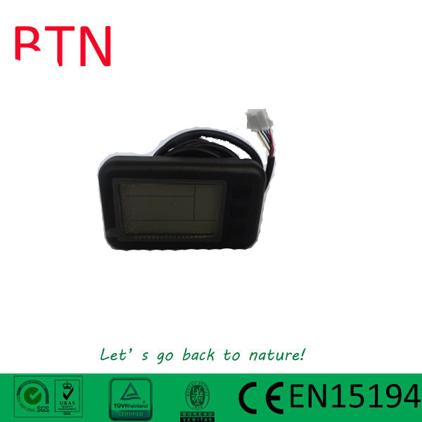 K-LCD1 LCD Display for E-Bike