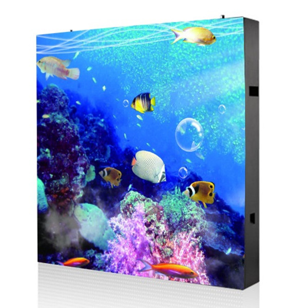 P10 SMD Full Color Advertising LED Display
