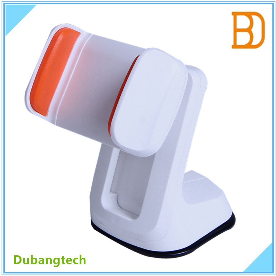 Smart Cell Phone Holder for Car Dashboard and Windscreen Universal