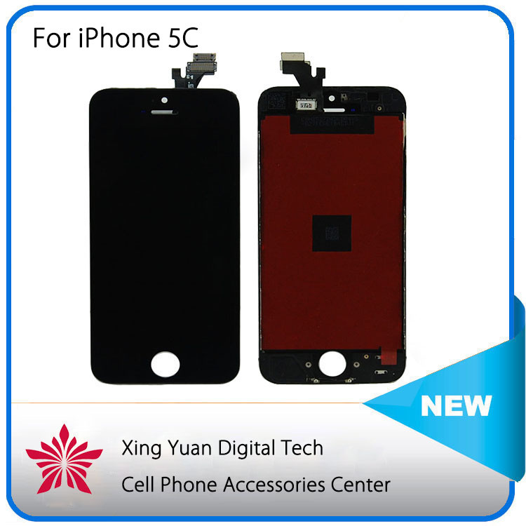 Replacement LCD for iPhone 5c LCD Digitizer Assembly for iPhone 5c 