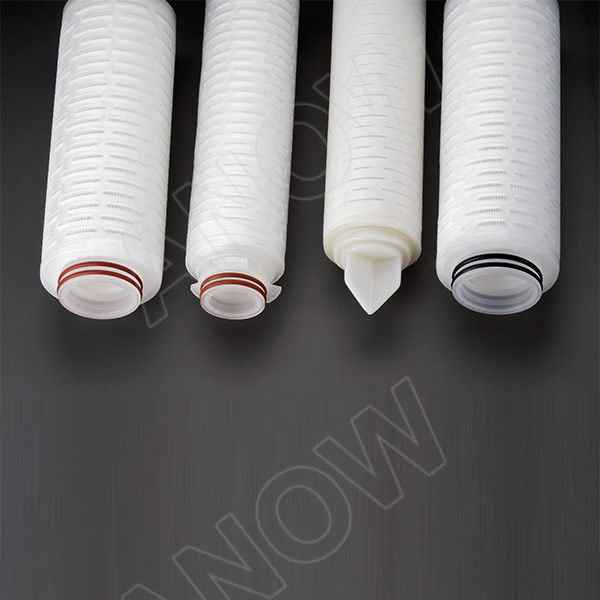 PTFE Air Purifier for Beer and Wine Processing