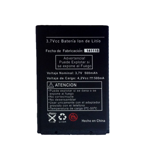 Original Lithium Lon Rechargeable Battery for Avvio 510