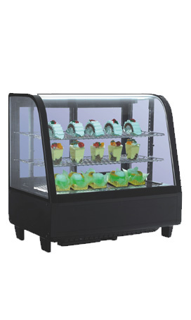 Commercial Refrigerator LW100L
