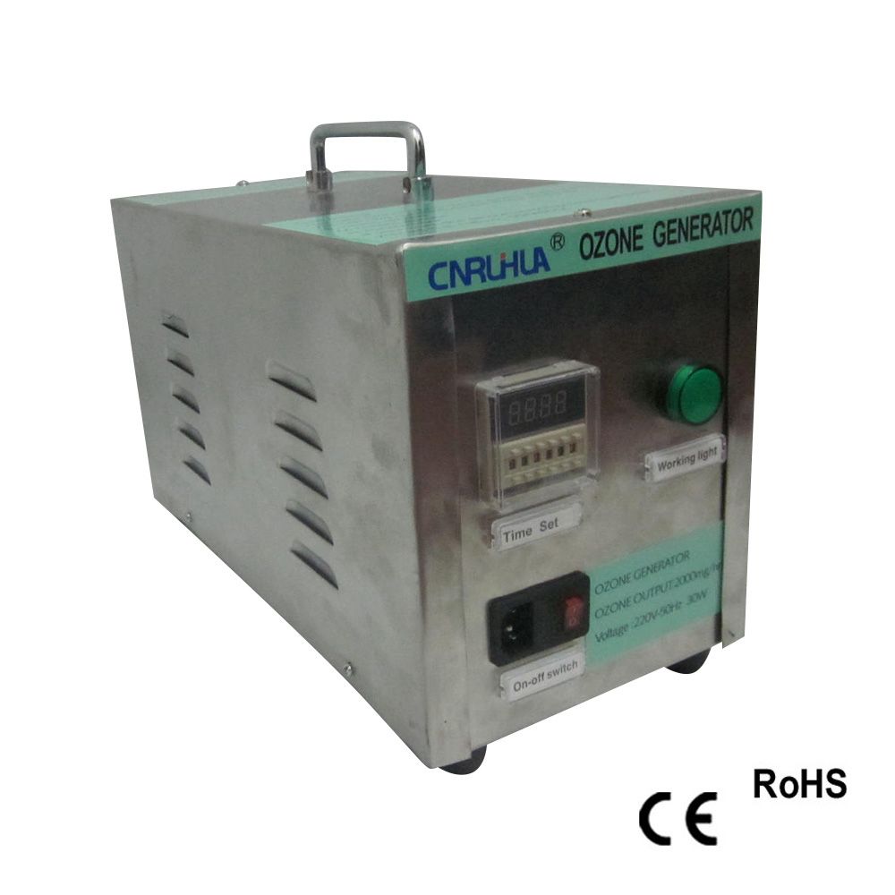 Multifunctional Home and Office Use Water Purifier