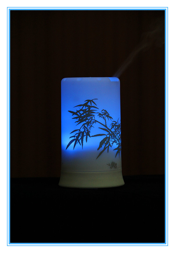 Electric Aroma Diffuser