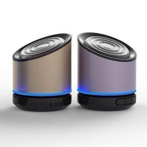 2014 Fashion Mini Mobile Wireless Bluetooth Speaker