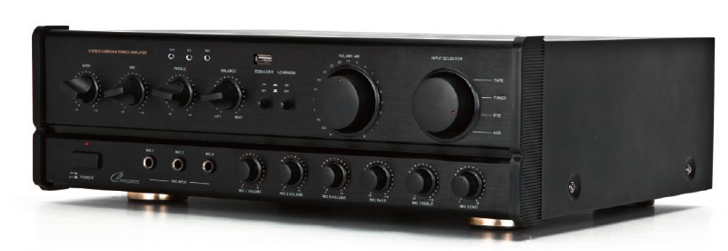 Household Amplifier