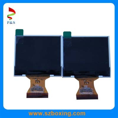 2 Inch TFT LCD Display with Resolution 320 (RGB) X240