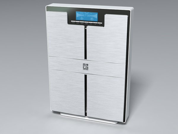 High Efficiency Air Purifier