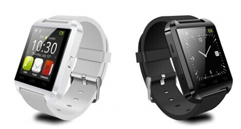Bluetooth Watch Bluetooth Bracelet U808
