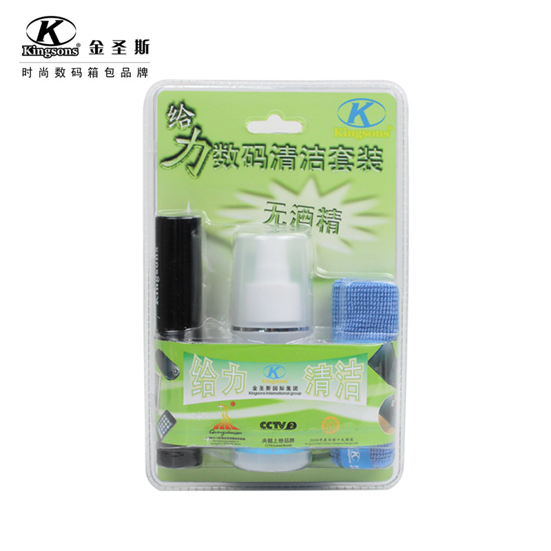 LCD Screen Cleaner (KK9037)