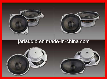 Car Coaxial Speaker/Professional Car Audio Speaker (GTL Series)
