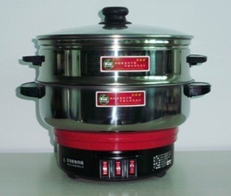 Rice Cooker