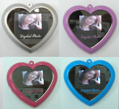 Digital Photo Frame (01)