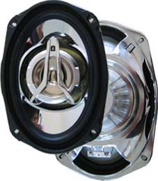 Car Speaker