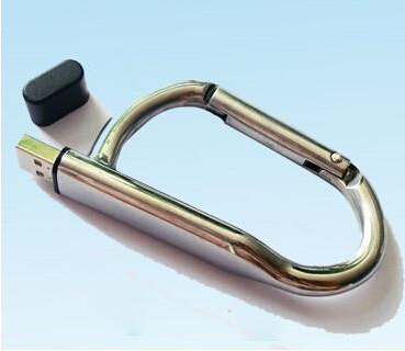 Climbing Hook USB Flash Drive