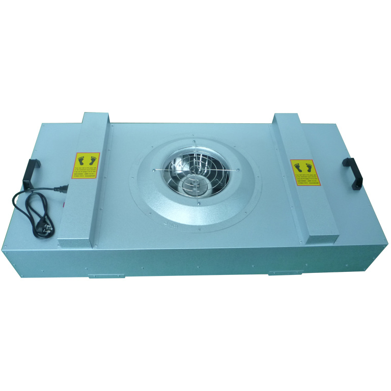 High Efficiency HEPA Fan Filter Unit