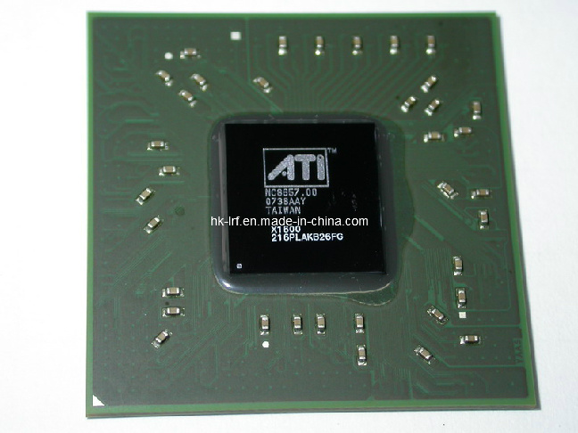 Laptop Original New BGA IC CHP 216PLAKB26FG