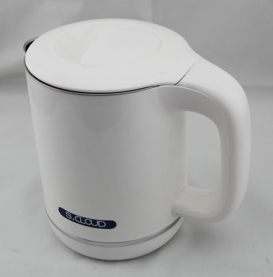 St-12fb 1.0L Digital Electrical Kettle