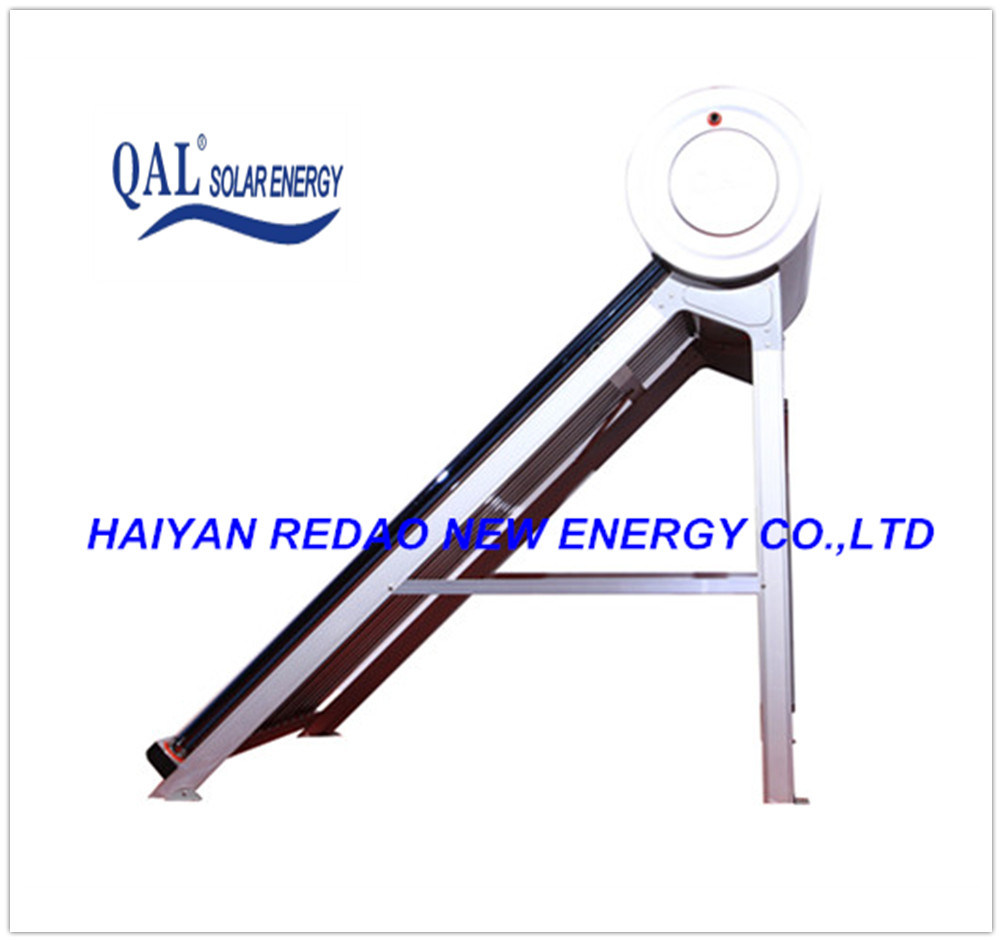 240L Non-Pressurized Integrated Solar Water Heater