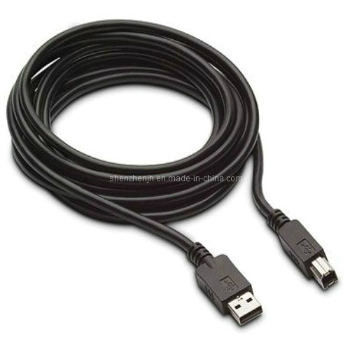 USB2.0 Am to Mini Cable for Camera (JHU222)