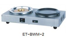 Coffee Warmer Heater Maker with CE Certificate