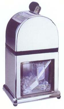 Ice Crusher
