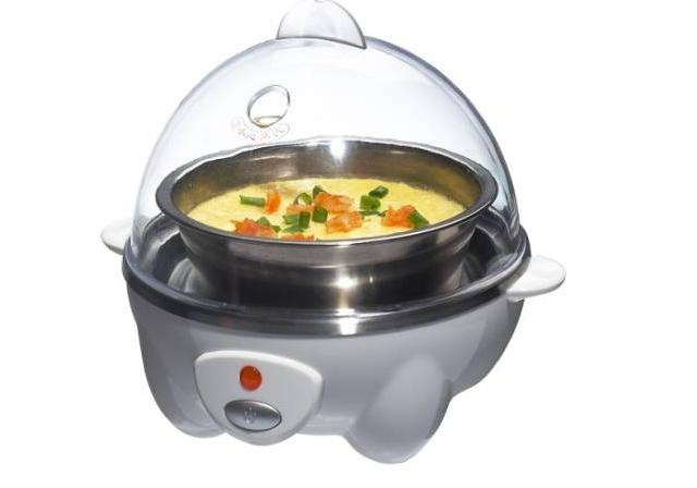 Egg Cooker (EG702C)