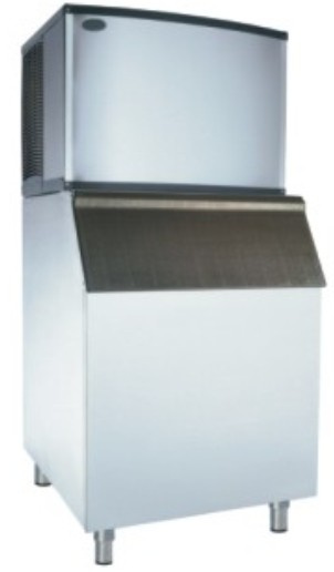 Ice Maker Floor Standing Model