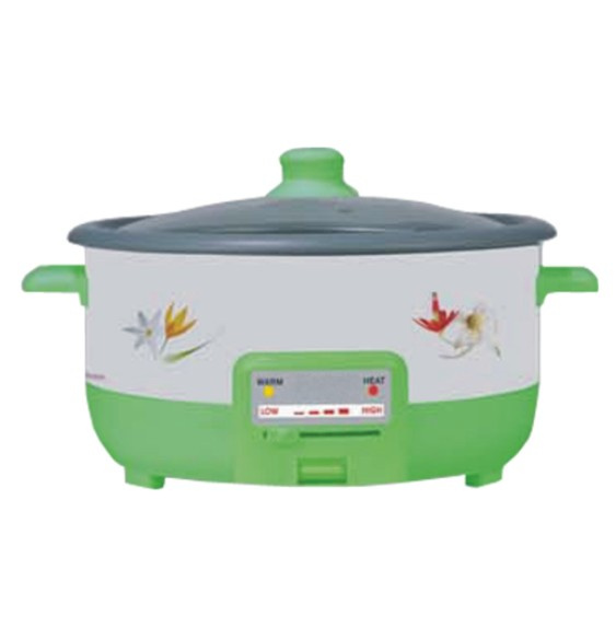 Multi-Function Rice Cooker (CBR35-90)