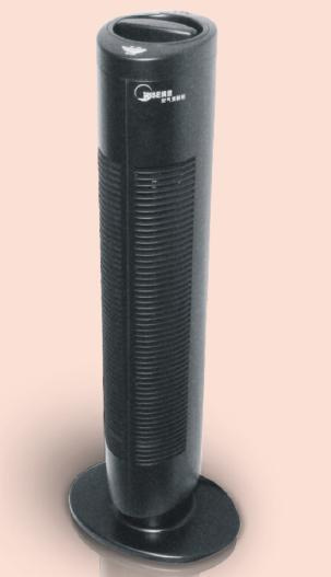 Air Purifier SY2632