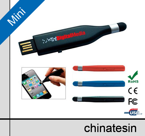 Mini USB Flash Drive F27