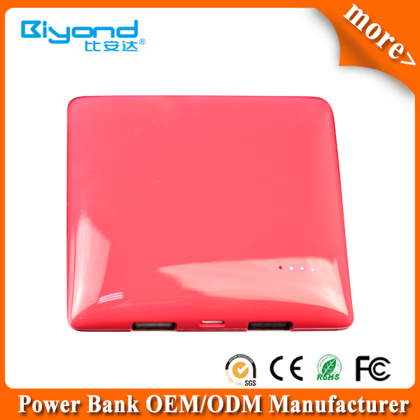 New Style Pillow Power Bank