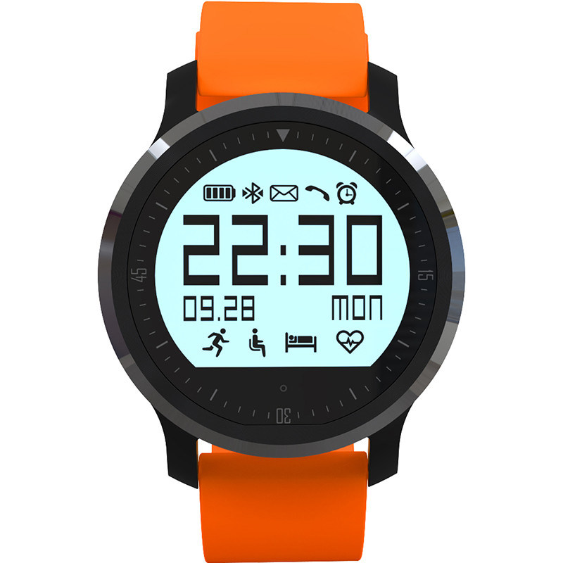 High Quality Wearable Smart Watch Manufacturer (ELTSSBJ-16-5)