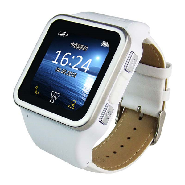 2015 S2 Bluetooth Smartwatch Remotely Control Camera Smart Watch