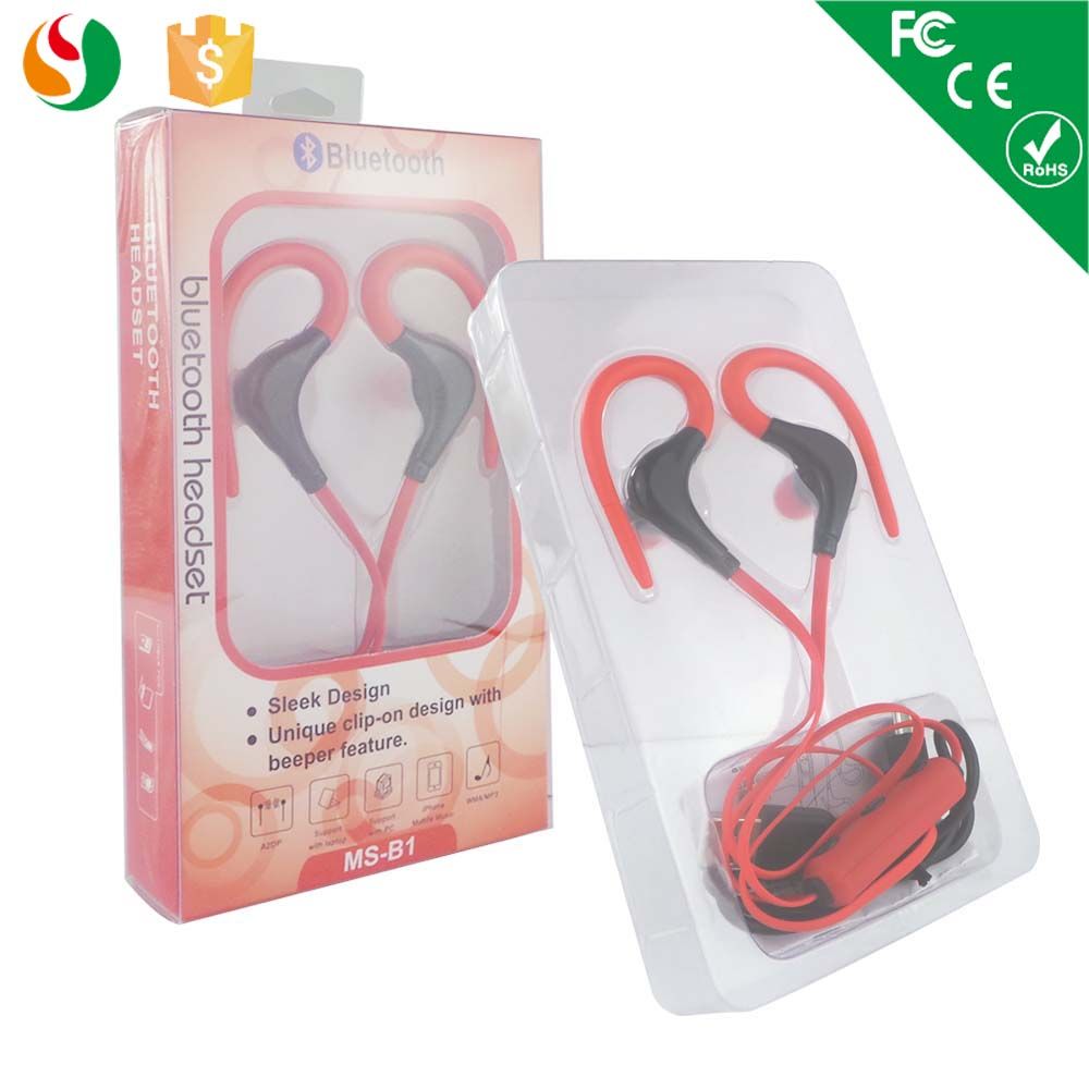 Wholesale Sports Wireless Bluetooth Headphones