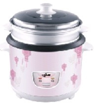Rice Cooker AC Serials