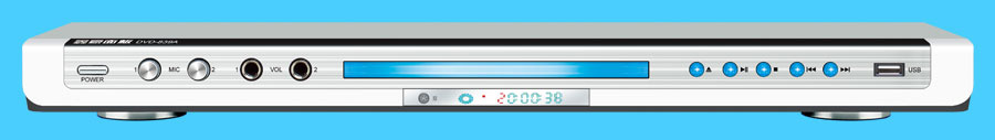 DVD Player (839)